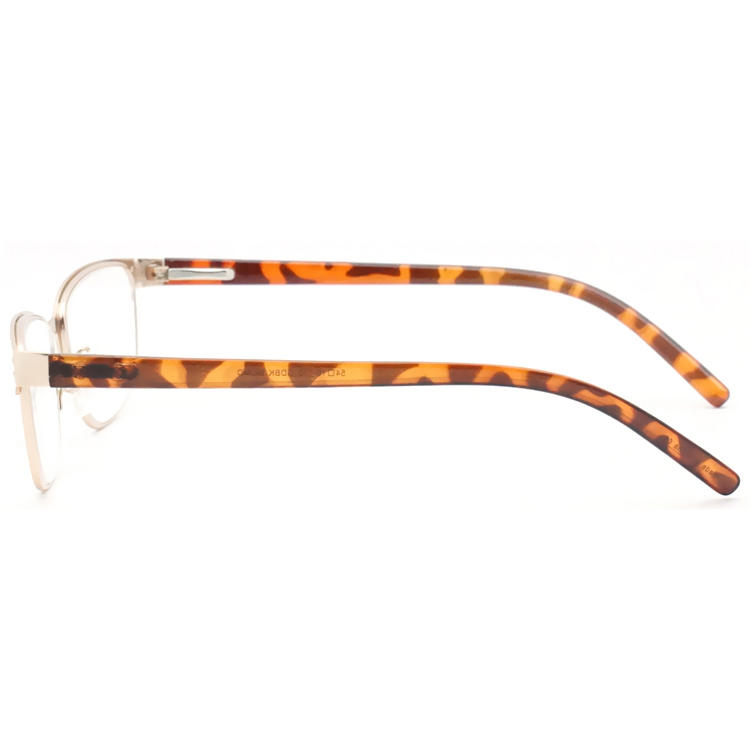 Dachuan Optical DRM368034 China Supplier Pattern Legs Metal Reading Glasses With Spring Hinge (13)